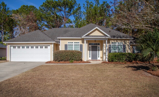 property at 4119 Whithorn Way