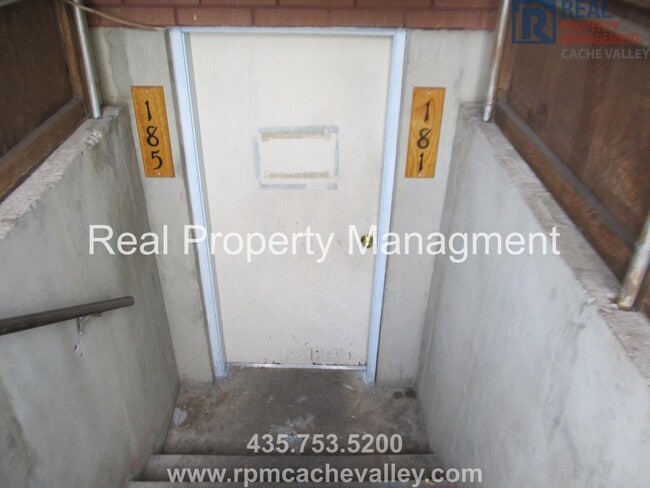 179-181 N 300 W in Smithfield, UT - Building Photo - Building Photo