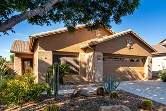 44087 Granite Dr in Maricopa, AZ - Building Photo - Building Photo