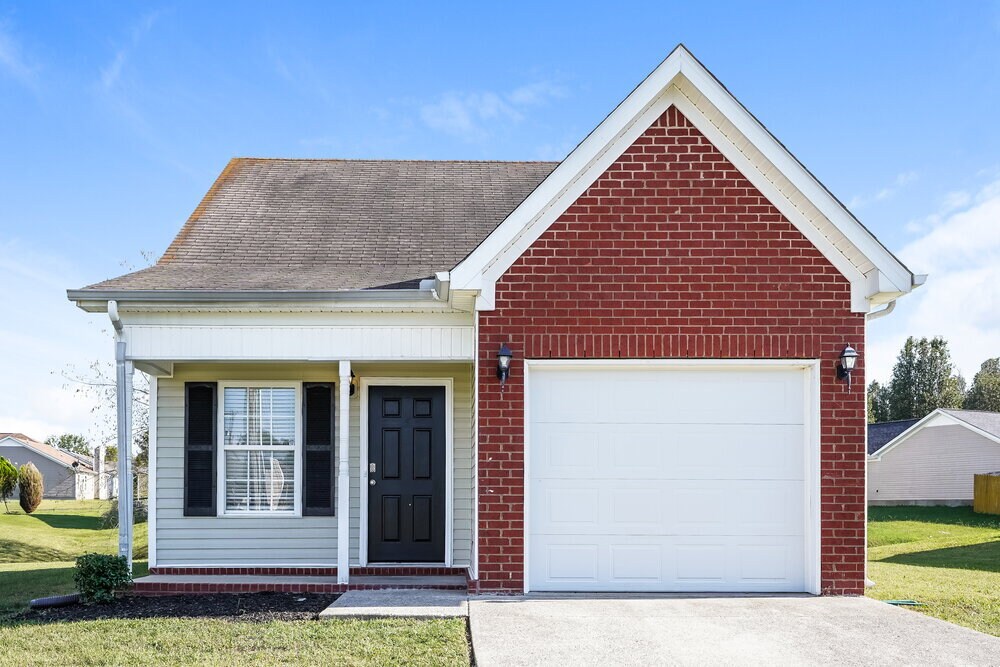 1505 Brookchase Ct in Nashville, TN - Building Photo