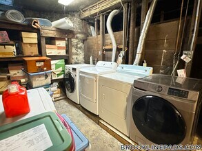 759 Boylston St in Brookline, MA - Building Photo - Building Photo