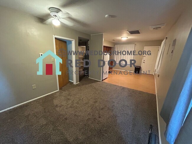 903 13th St SW-Unit -Unit 2 in Great Falls, MT - Building Photo - Building Photo