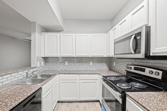 6422 New York St-Unit -A in Houston, TX - Building Photo - Building Photo