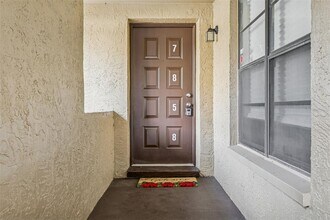 7858 Niagara Ave in Tampa, FL - Building Photo - Building Photo