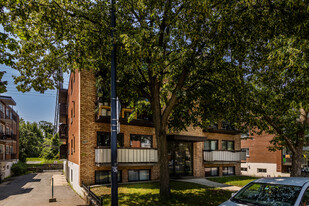 10370 Fleury Tsse Apartments