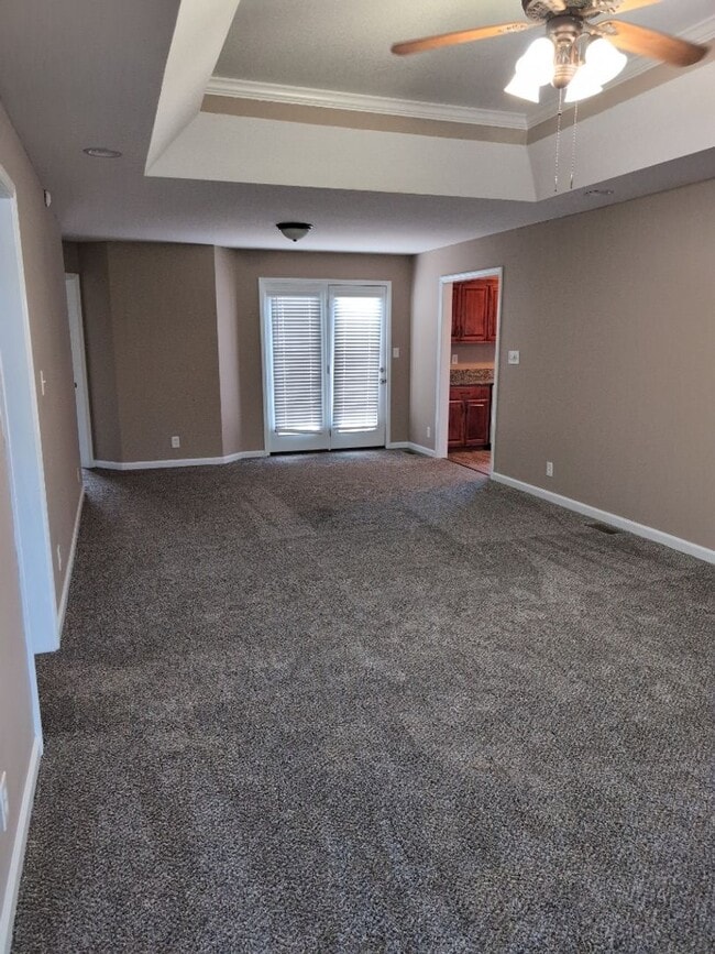 3510 Southwood Dr in Clarksville, TN - Building Photo - Building Photo