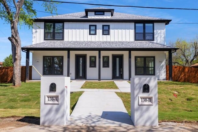 property at 130 W 5th St