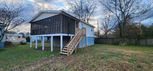 property at 2982 Old Hwy 431