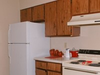 Belle Pointe Apartments in La Place, LA - Building Photo - Interior Photo