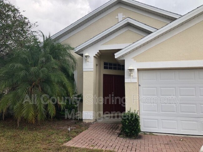 3031 Goodrick Ln in Kissimmee, FL - Building Photo - Building Photo