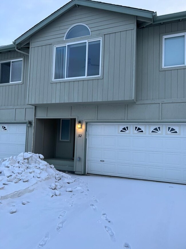 property at 401 S Wasilla St