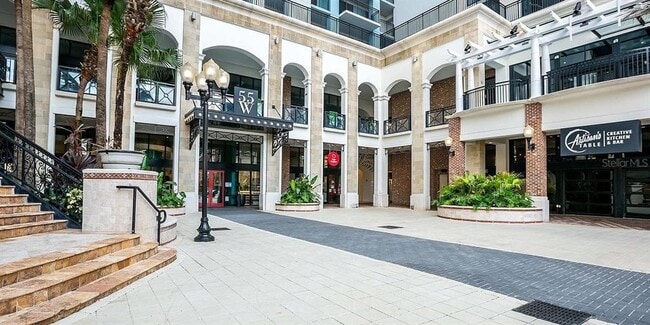 55 W Church St in Orlando, FL - Building Photo - Building Photo