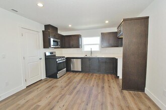 1050 Bighorn St Payette, ID, USA, Unit C in Payette, ID - Building Photo - Building Photo