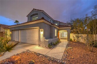 9785 Trail Rider Dr in Las Vegas, NV - Building Photo - Building Photo