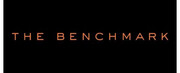 Property Management Company Logo The Benchmark