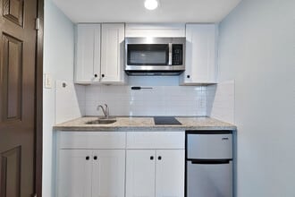 Interior Photo