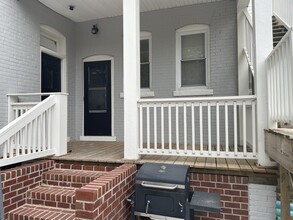 3607 Granby St, Unit 1 in Norfolk, VA - Building Photo - Building Photo