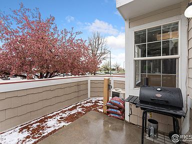 2502 Timberwood Dr in Fort Collins, CO - Building Photo - Building Photo