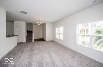 12035 Zircon Ln in Fishers, IN - Building Photo - Building Photo