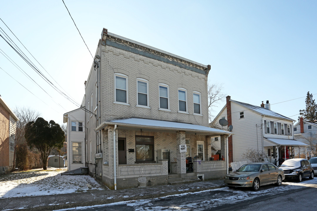 620 Minor St in Emmaus, PA - Building Photo