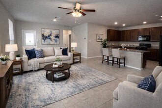 12626 Alta Vista in Magnolia, TX - Building Photo - Building Photo