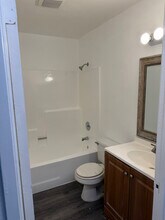 3634 S Barcelona St, Unit 5 in Spring Valley, CA - Building Photo - Building Photo