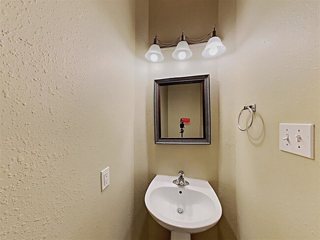 property at 411 Cedar Point Dr