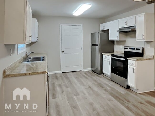 3421 Rocky Pine Ct in Stonecrest, GA - Building Photo - Building Photo