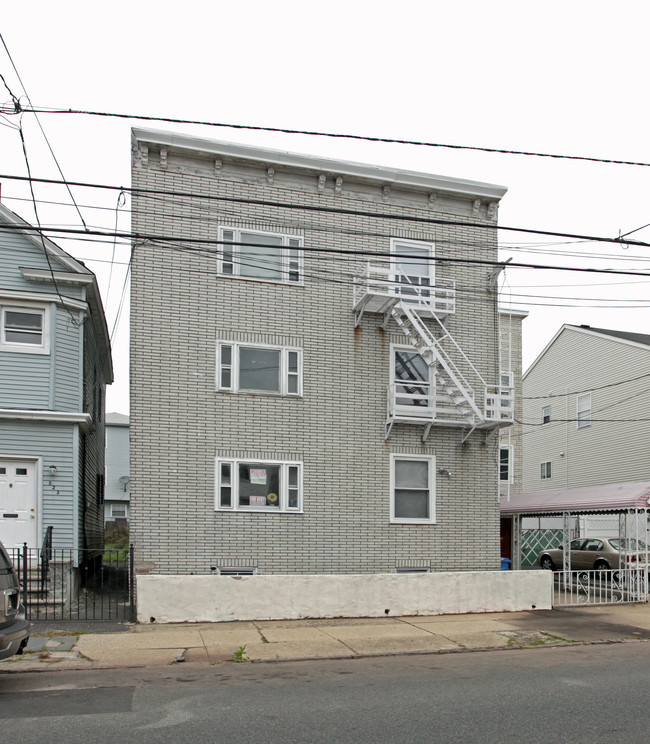 519-521 Livingston St in Elizabeth, NJ - Building Photo - Building Photo