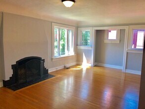 1720 34th Ave in Seattle, WA - Building Photo - Building Photo