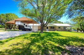 361 Co Rd 4814 in Copperas Cove, TX - Building Photo