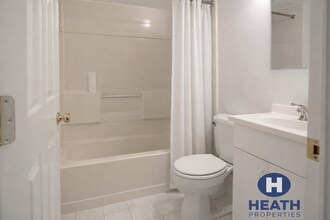 24 St Cyprians Pl, Unit 1R in Boston, MA - Building Photo - Building Photo