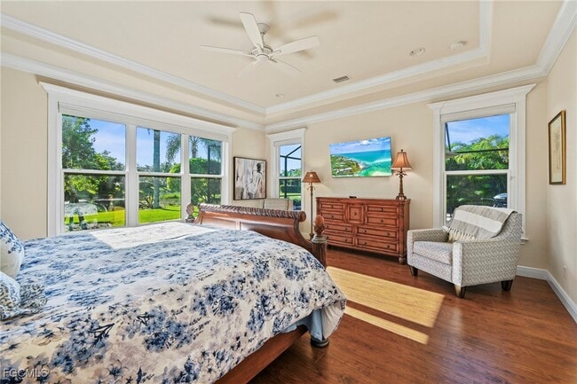 property at 8847 Largo Mar Dr