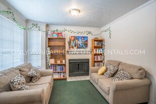 726 N 500 E St in Provo, UT - Building Photo