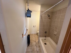 14 Alberta Ter, Unit 6-2 in Cambridge, MA - Building Photo - Building Photo