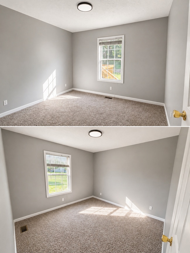 810 Buckhorn Dr in Clarksville, TN - Building Photo - Building Photo