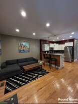 127 Cottage St, Unit 1 in Boston, MA - Building Photo