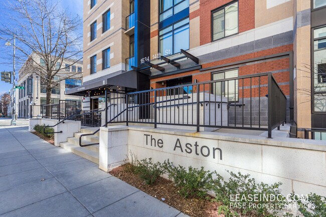 1634 14th St NW in Washington, DC - Building Photo - Building Photo