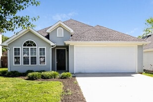 5039 Boyd Dr in Murfreesboro, TN - Building Photo