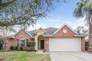 2011 Pinecreek Pass Ln in Katy, TX - Building Photo