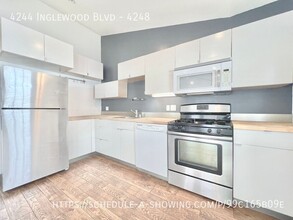 4244 Inglewood Blvd in Los Angeles, CA - Building Photo - Building Photo