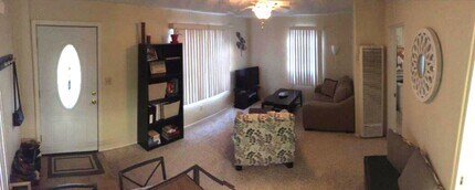 4226 Wilson Ave, Unit B in San Diego, CA - Foto de edificio - Building Photo