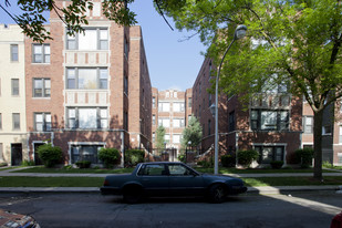 6734 S East End Ave in Chicago, IL - Building Photo - Building Photo