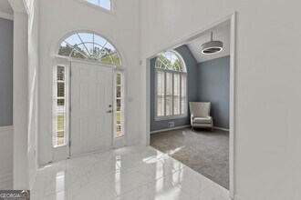 115 Sutton Ct in Tyrone, GA - Building Photo - Building Photo