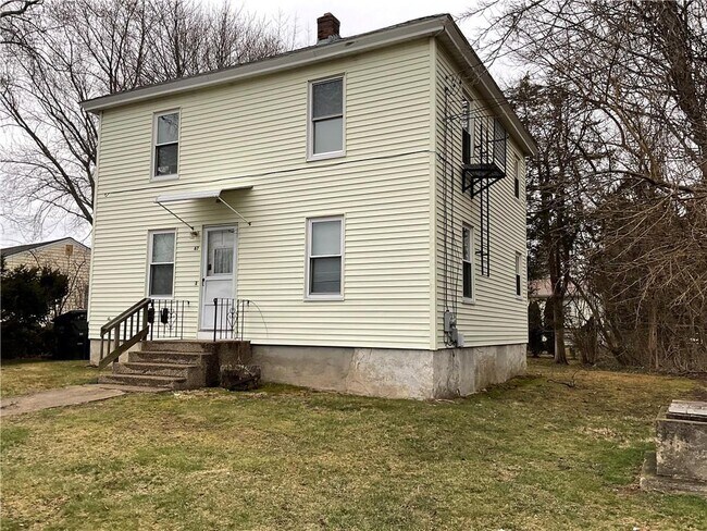 67 Barnold St photo'