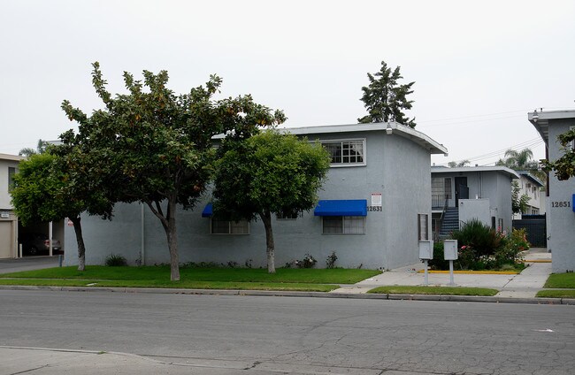12631 Morningside Ave