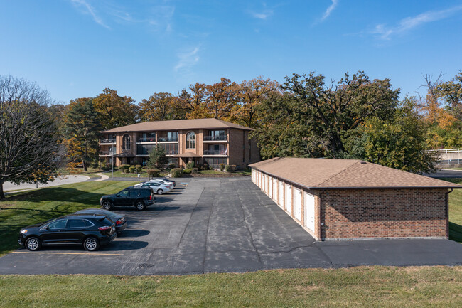 9744-9750 Ravinia Ln in Orland Park, IL - Foto de edificio - Building Photo