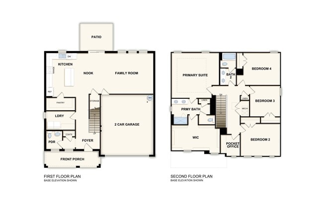 3155 Bridge Haven Dr in Zephyrhills, FL - Building Photo - Building Photo