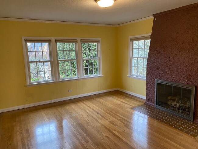 2123 NE 22nd Ave in Portland, OR - Building Photo - Building Photo