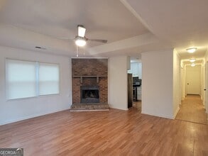 1086 Summer Brook Anx in College Park, GA - Building Photo - Building Photo